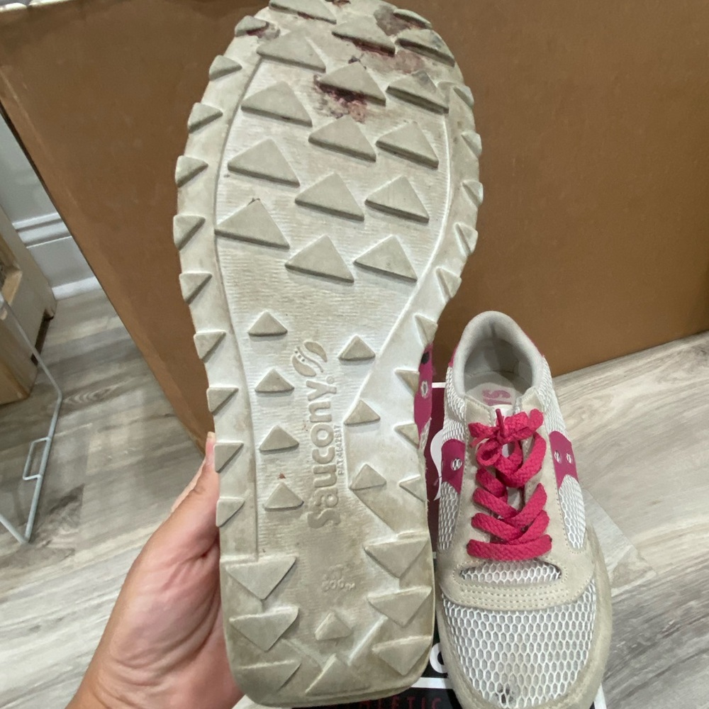 Saucony Jazz Ac View 5